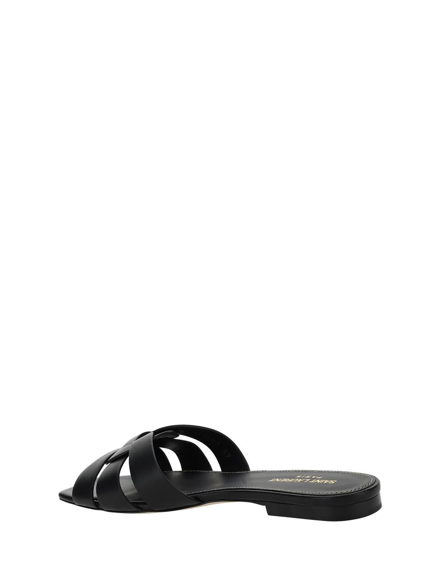 Saint Laurent Sandaler