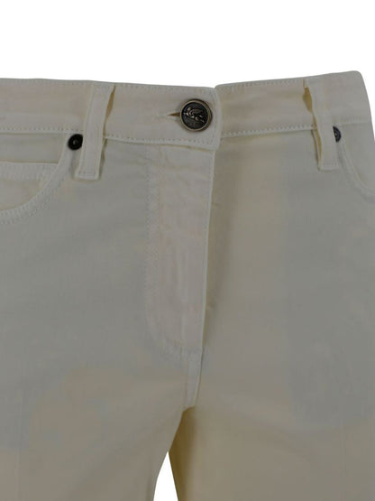Etro Byxor