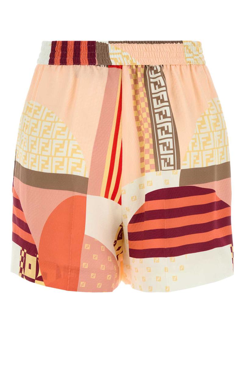 Fendi-shorts