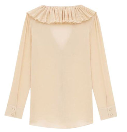 Saint Laurent-skjortor