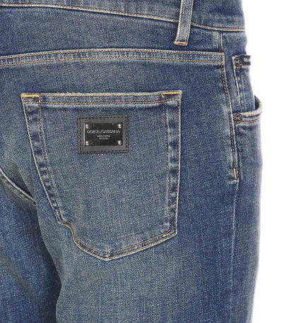 Dolce &amp; Gabbana Jeans