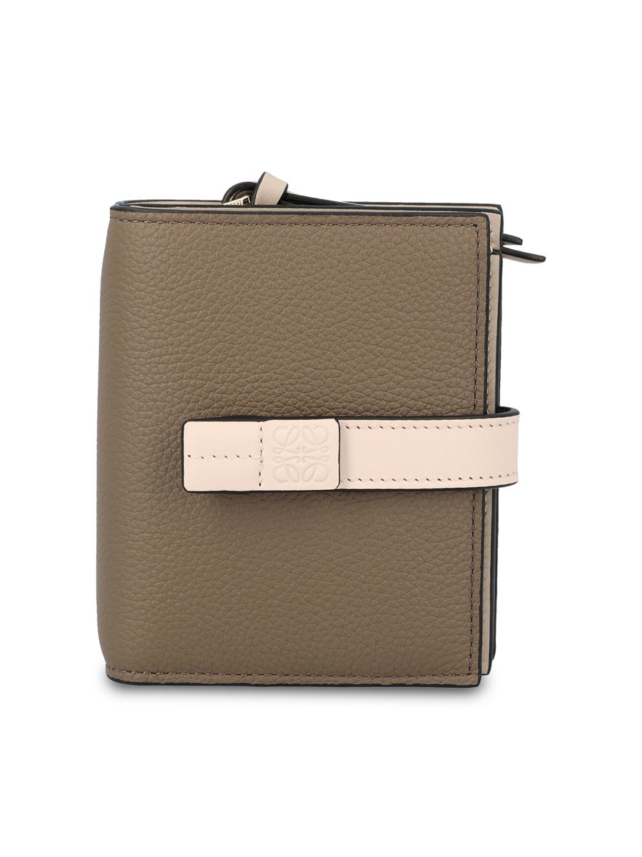 Loewe-plånböcker