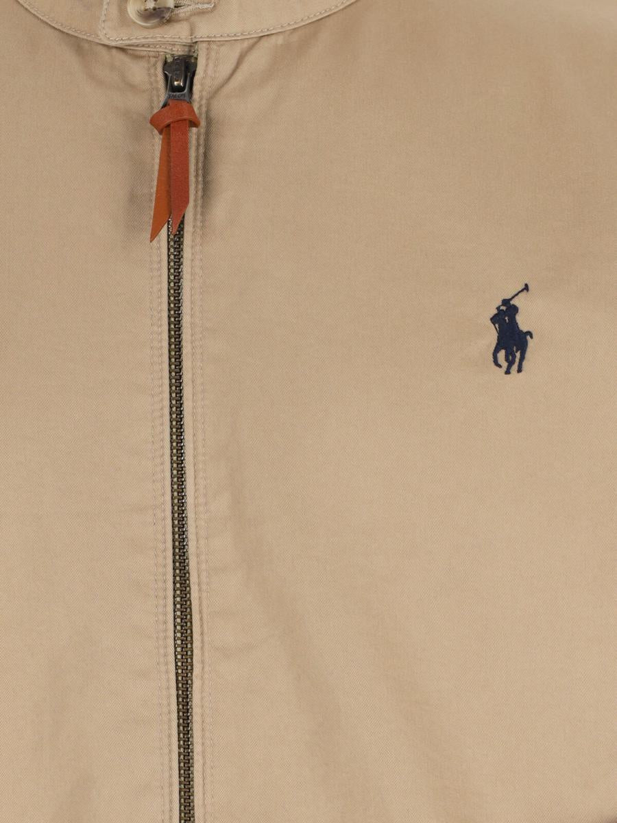 Polo Ralph Lauren Jackor