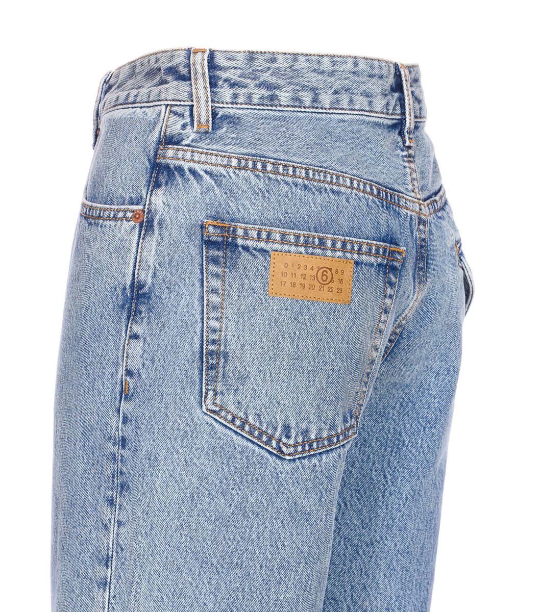 MM6 Maison Margiela Jeans