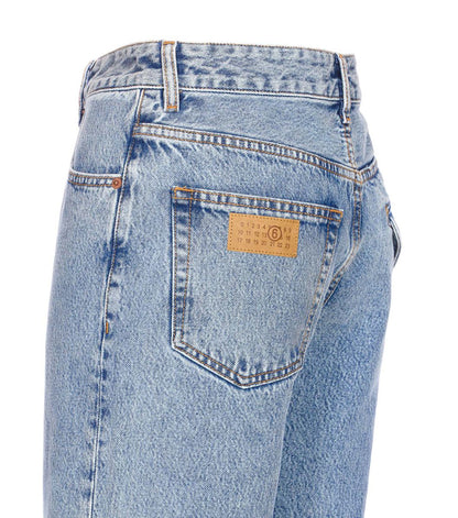 MM6 Maison Margiela Jeans
