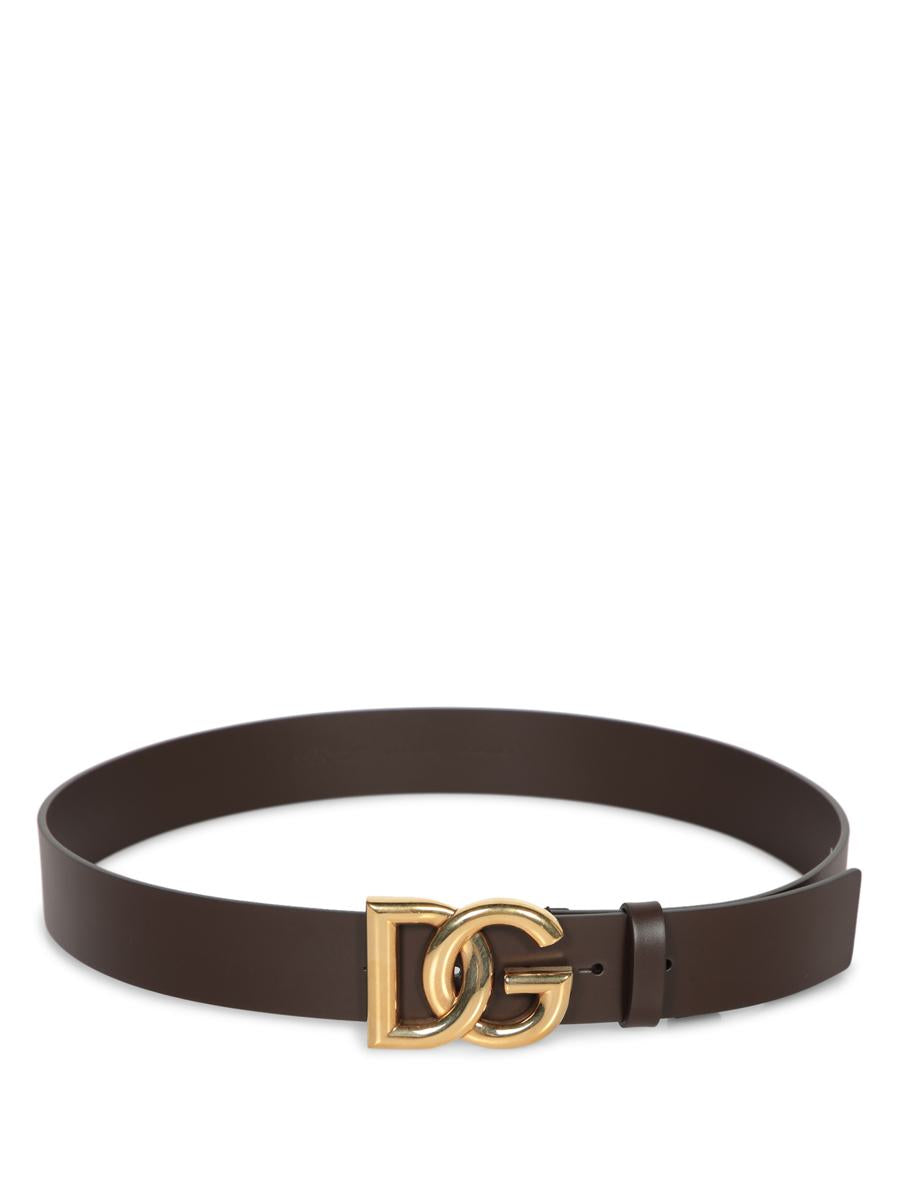 Dolce &amp; Gabbana Bälten