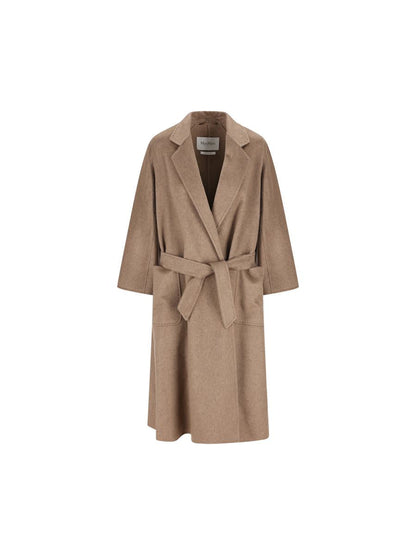 Max Mara-kappor