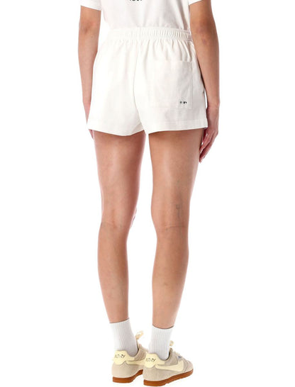 Sportiga och fylliga Homerun Disco Shorts