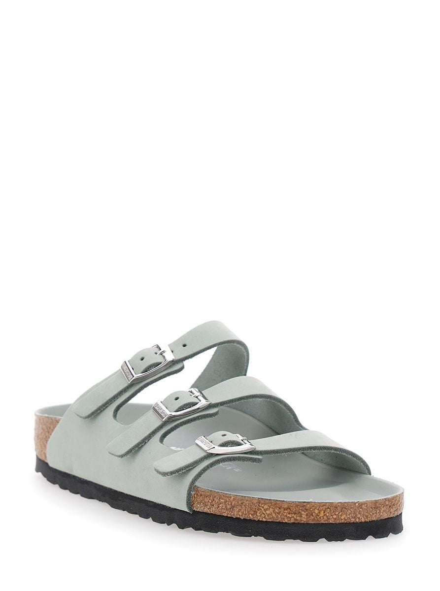 Birkenstock "Florida Fresh" sandaler