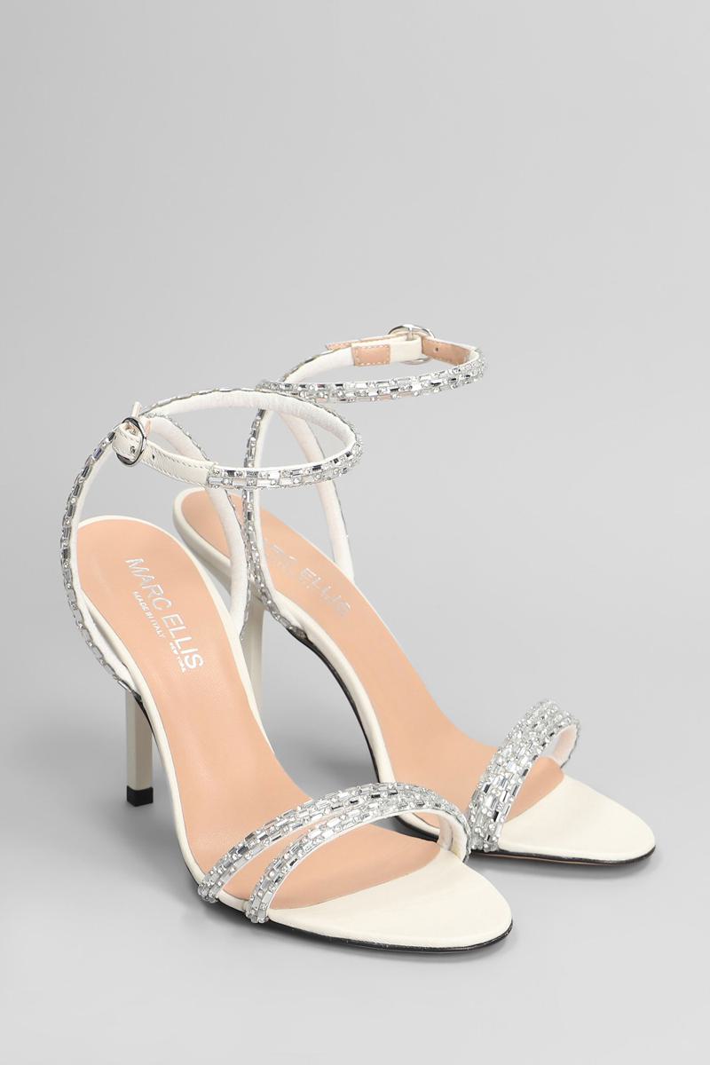 Marc Ellis Azha Sandaler
