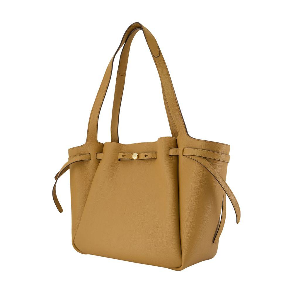 Tory Burch Romy Shopper Bag