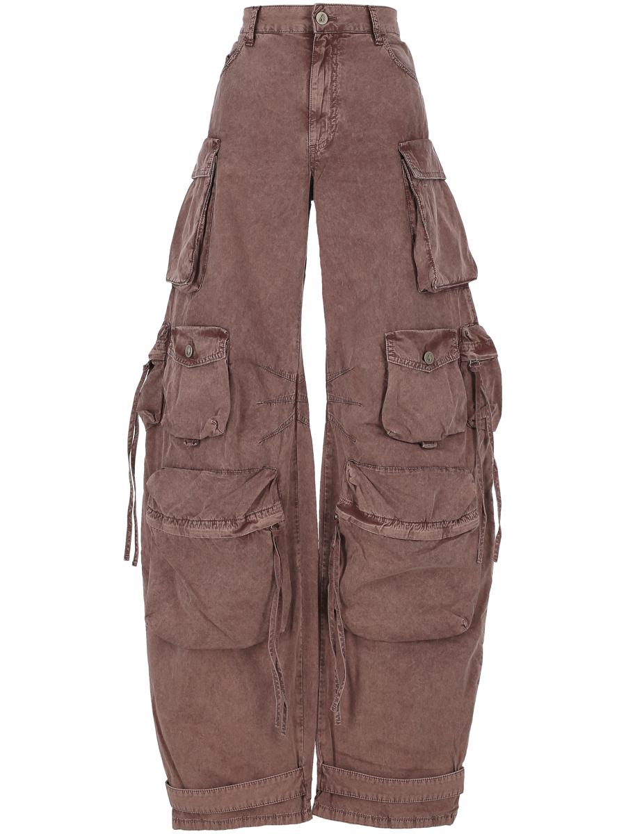 Attico-jeansen