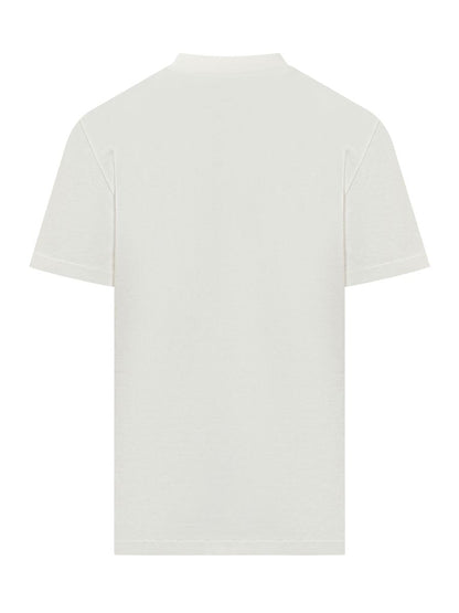 Jil Sander T-shirts och pikétröjor