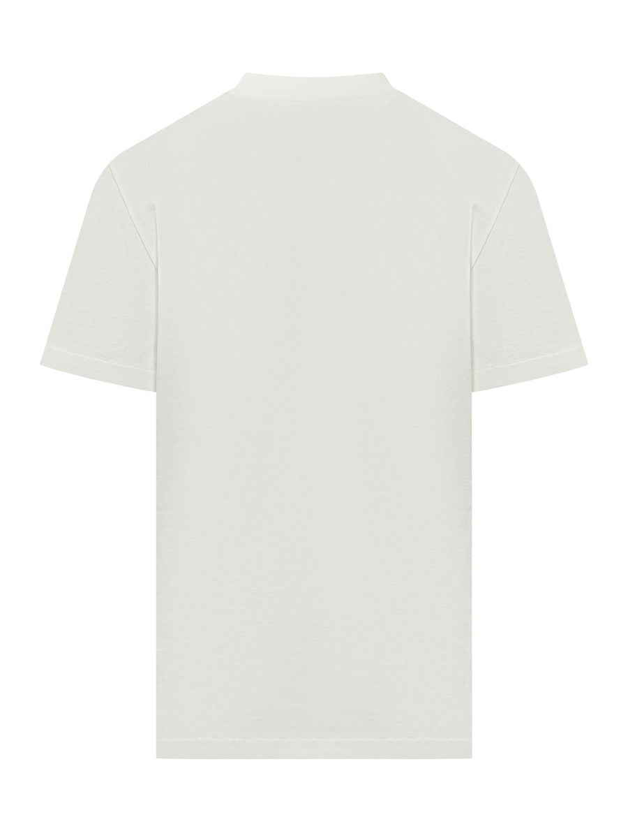 Jil Sander T-shirts och pikétröjor
