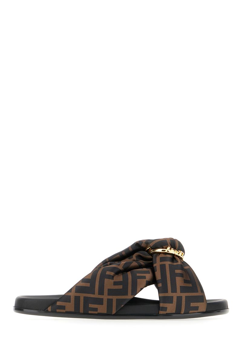 Fendi 'Fendi Feel' sandaler