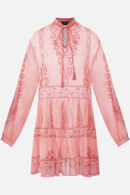 Etro-klänningar