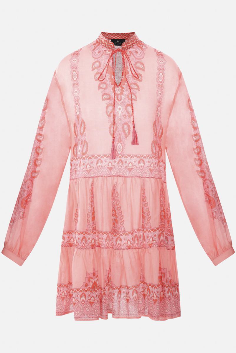 Etro-klänningar