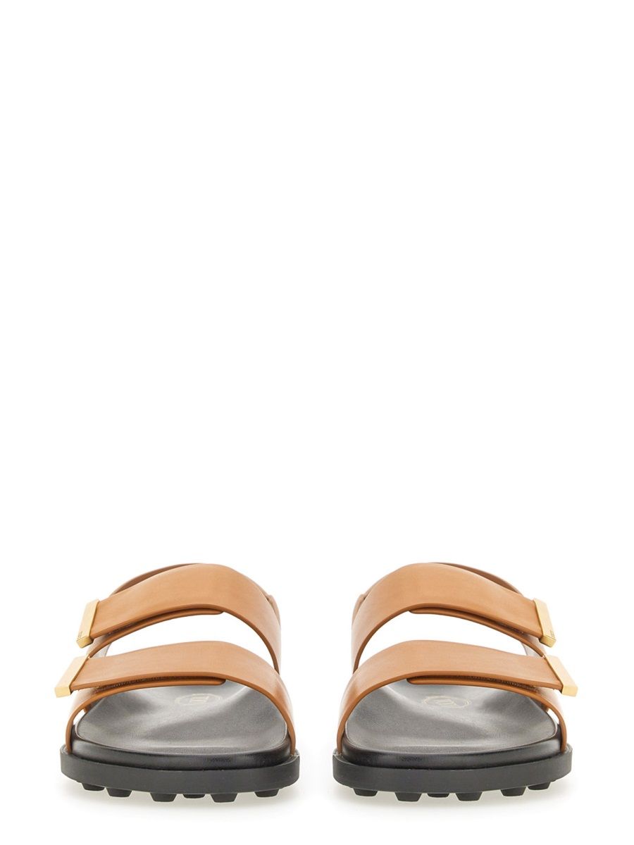 Tod'S Lädersandaler