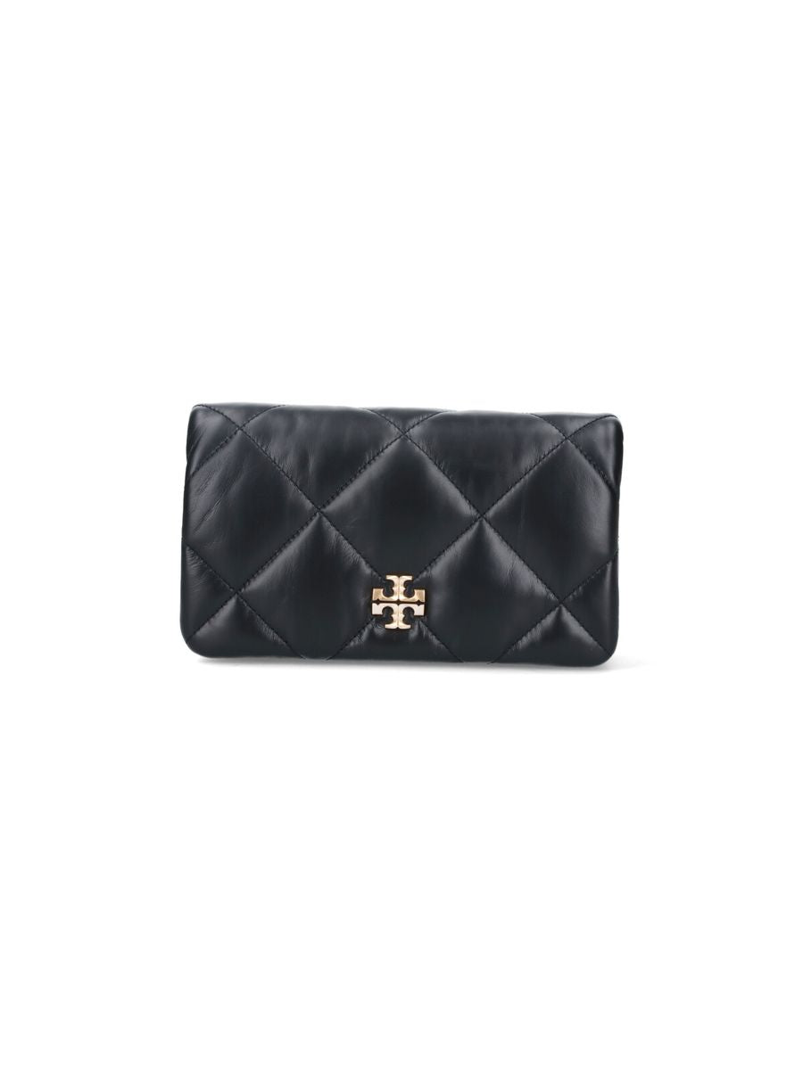 Tory Burch Kedjeplånbok