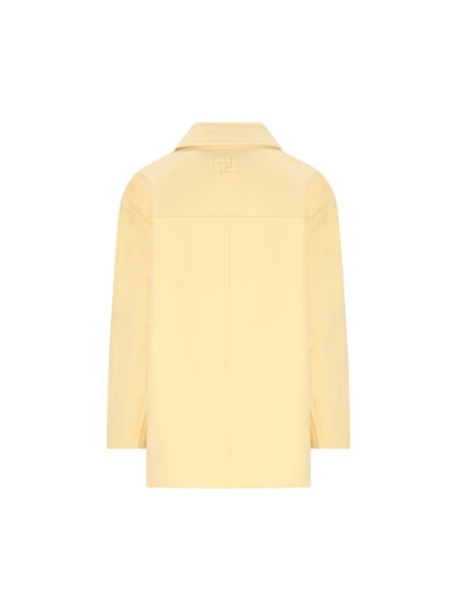 Fendi-jackor