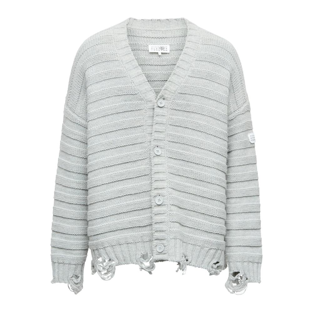 MM6 Maison Margiela Tröjor