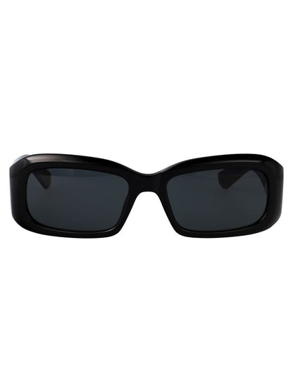 Saint Laurent Eyewear solglasögon