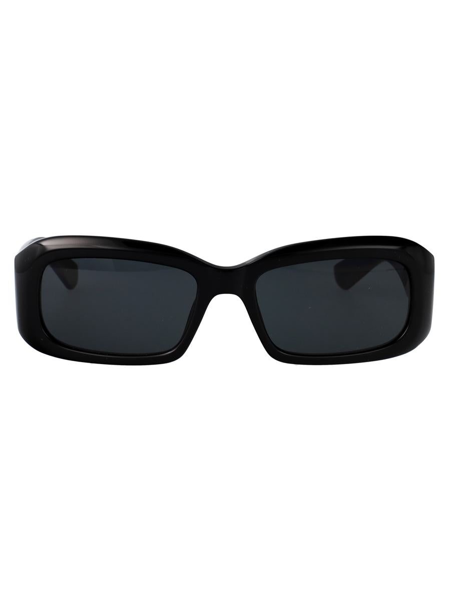 Saint Laurent Eyewear solglasögon