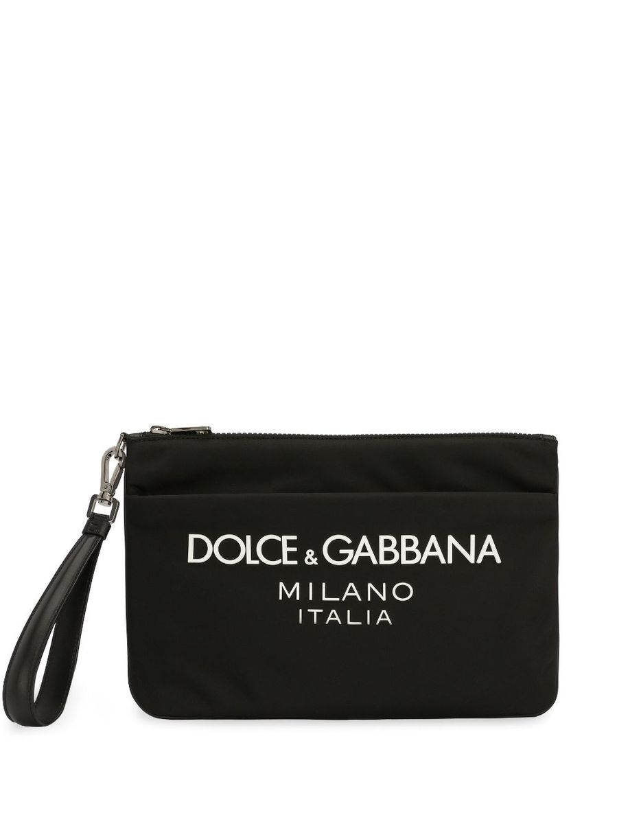 Dolce &amp; Gabbana kuvertväska