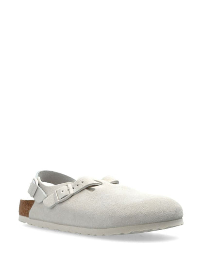 Birkenstock-sandaler
