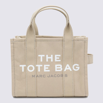 Marc Jacobs Liten Tote-väska