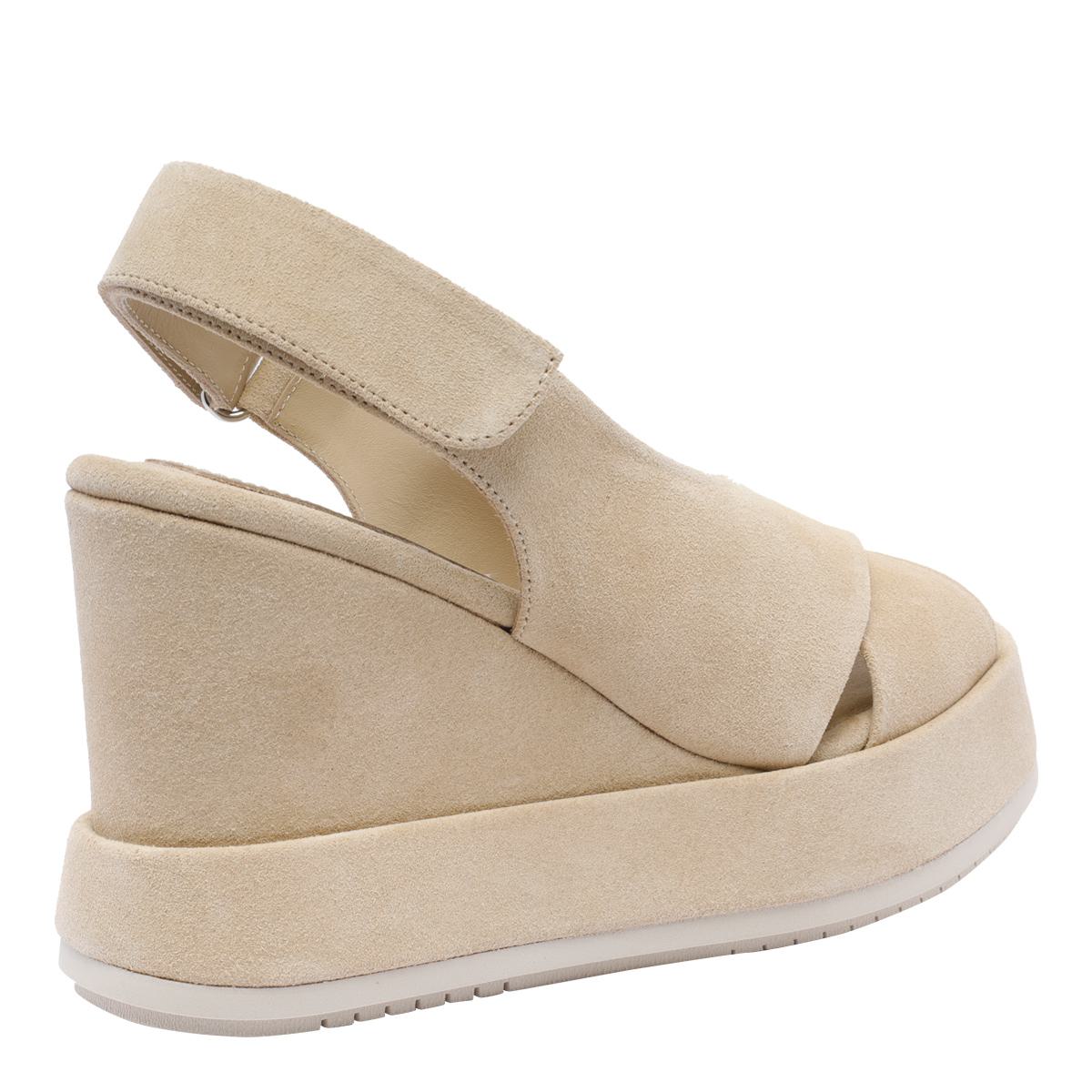 Paloma Barceló Sandaler