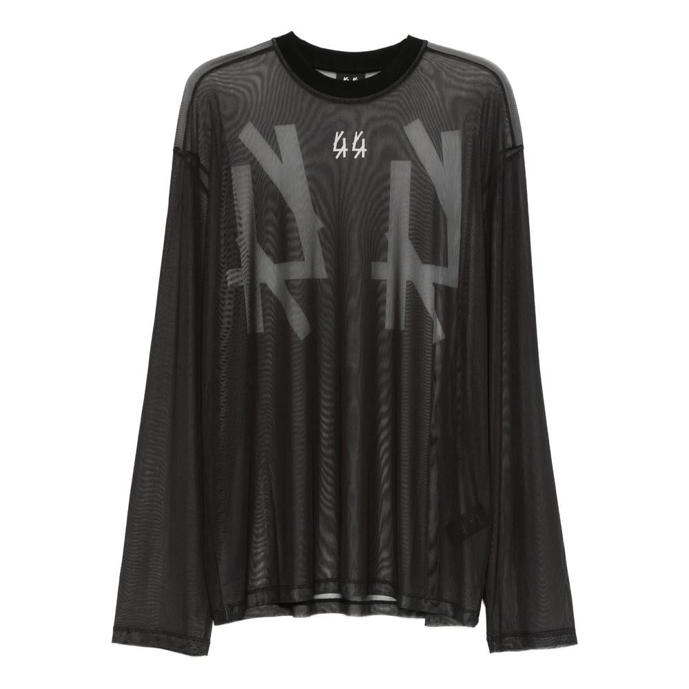 M44 Label Group Tröjor