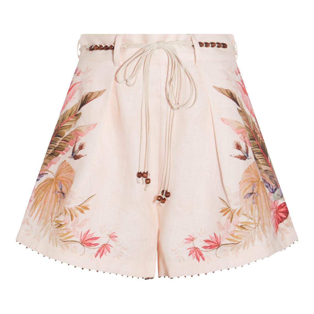 Zimmermann-shorts