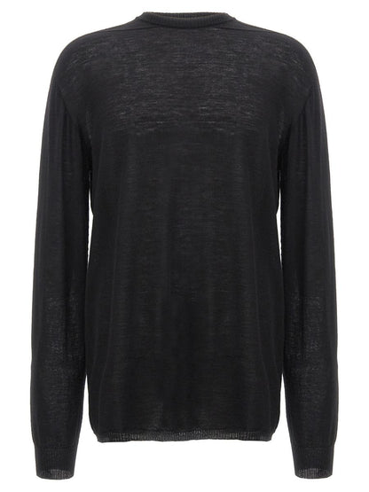 Rick Owens 'Översized Level'-tröja