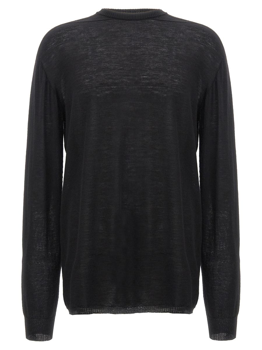 Rick Owens 'Översized Level'-tröja