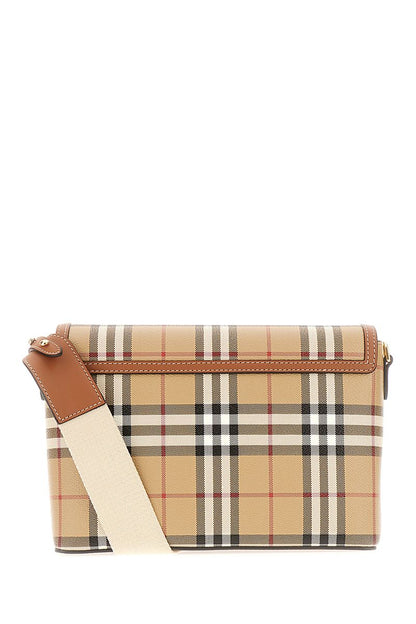 Burberry-väskor