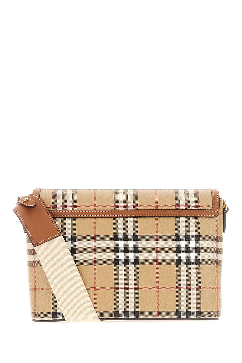 Burberry-väskor