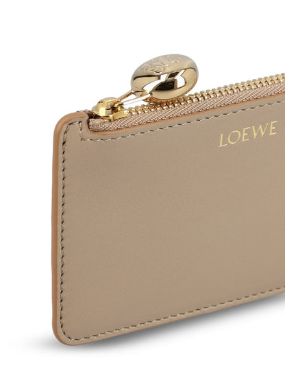 Loewe-plånböcker