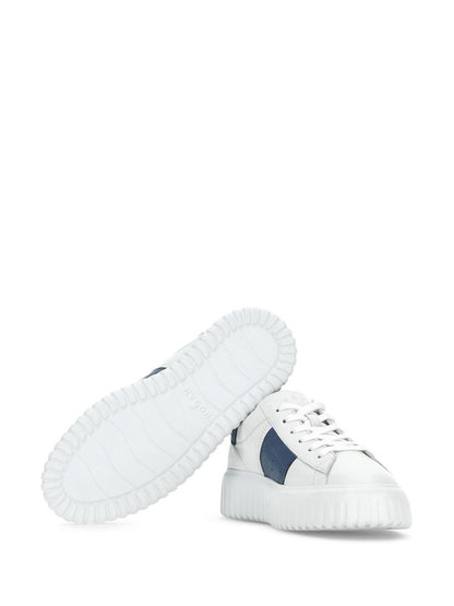 Hogan Vita H-Ränder Sneakers