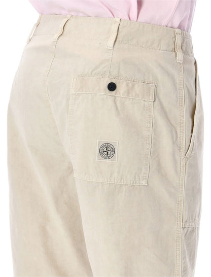 Stone Island Trötthetsbyxor