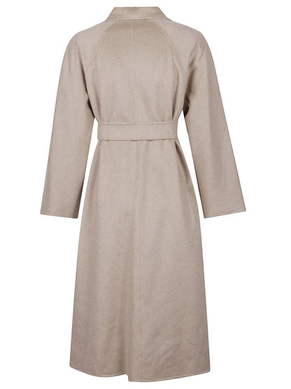 Max Mara-kappa