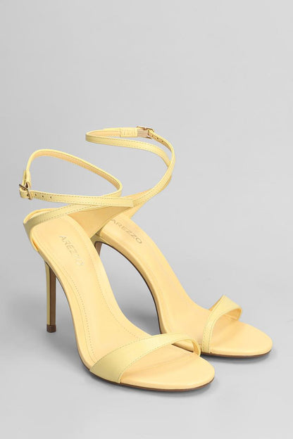 Arezzo Sandaler