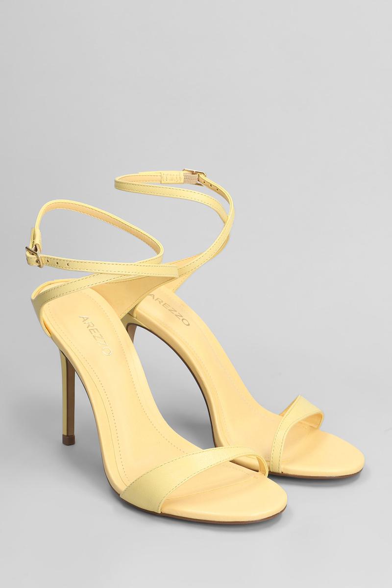 Arezzo Sandaler
