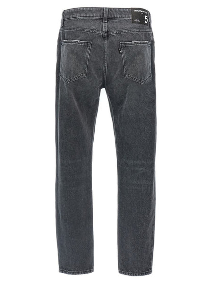 Avdelning 5 'Drake'-jeans