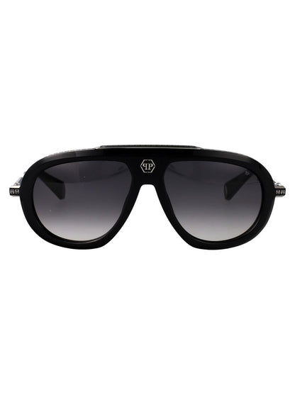 Philipp Plein solglasögon
