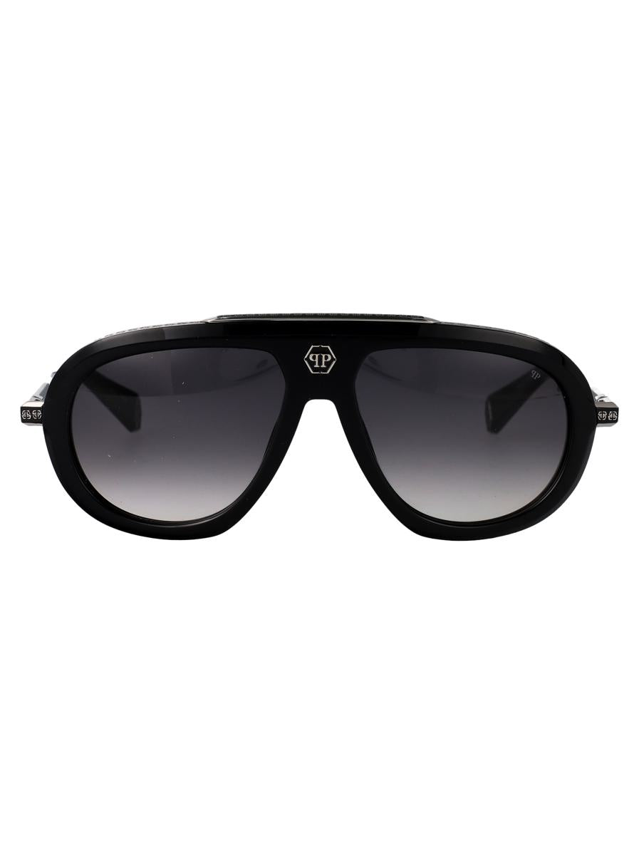 Philipp Plein solglasögon