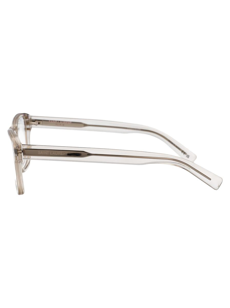 Saint Laurent Glasögon Optiker