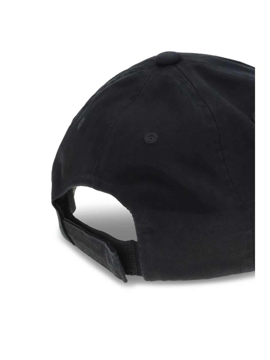Y-3 Adidas Kepsar E Hårband
