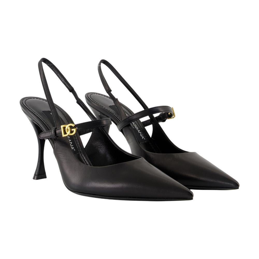 Dolce &amp; Gabbana Gruppo 32 pumpar