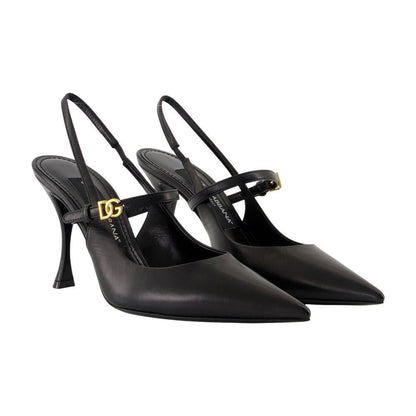 Dolce &amp; Gabbana Gruppo 32 pumpar